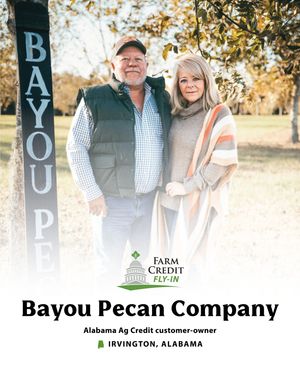 Image post by @farmcredit on Instagram