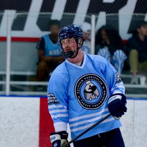 Image post by @tarheelhockey on Instagram