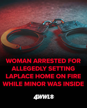 Image post by @wwltv on Instagram