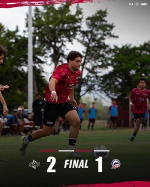 Image post by @snuathletics on Instagram