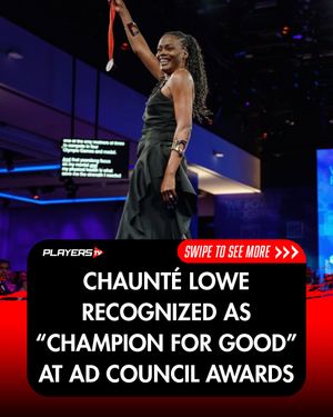 Image post by @playerstv on Instagram