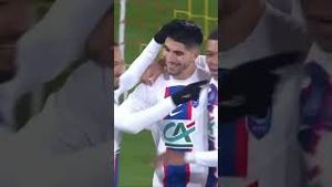 Video post by @FOX Soccer on YouTube