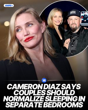 Image post by @dailymail on Instagram