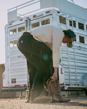 Image post by @carhartt on Instagram