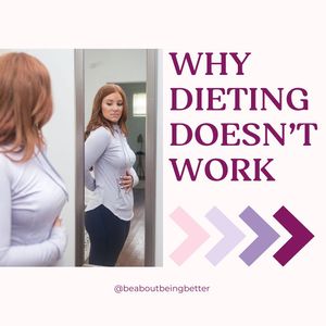 Image post by @beaboutbeingbetter on Instagram