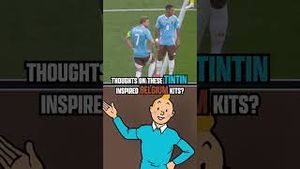 Video post by @FOX Soccer on YouTube