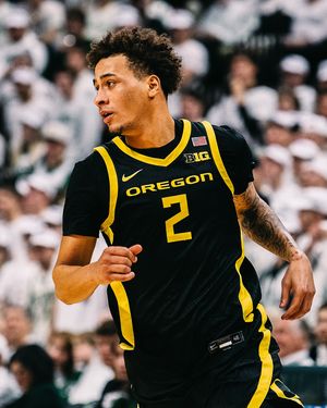 Image post by @oregonmbb on Instagram