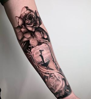Image post by @skindesigntattoos on Instagram