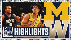 Video post by @foxsports on YouTube