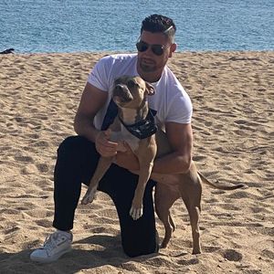Image post by @_oscar_manzano_ on Instagram