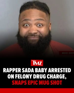Image post by @tmz_tv on Instagram