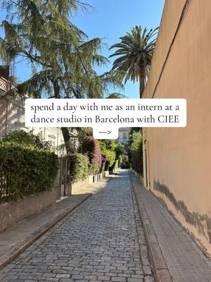 Image post by @cieestudyabroad on Instagram