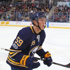 Image post by @buffalosabres on Instagram