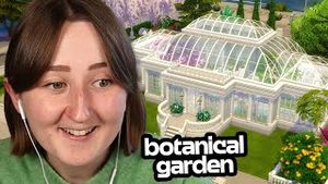 Video post by @lilsimsie on YouTube