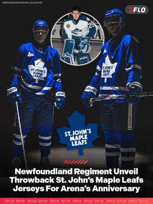 Image post by @flohockey on Instagram