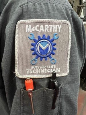 Image post by @mccarthyautogroup on Instagram