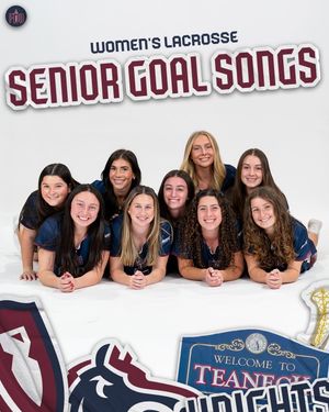 Image post by @fduknightswlax on Instagram