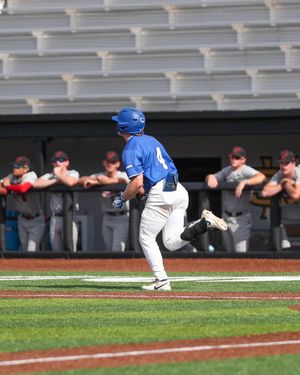 Image post by @mt_baseball on Instagram