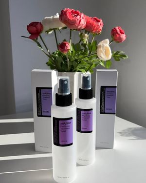 Image post by @rivierbeauty on Facebook