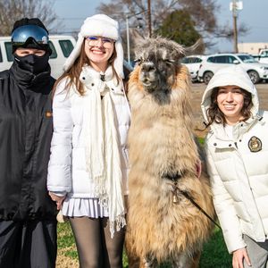 Image post by @sfhs_troubies on Instagram