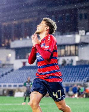 Image post by @cltindependence on Instagram
