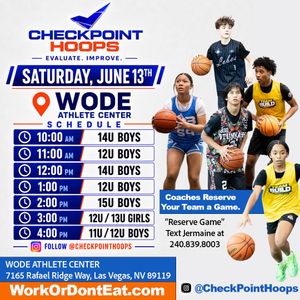 Image post by @wodebasketball on Instagram