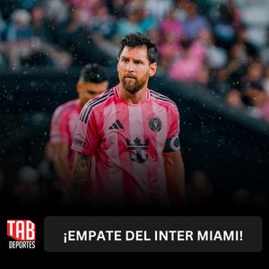 Image post by @tabdeportes on Instagram