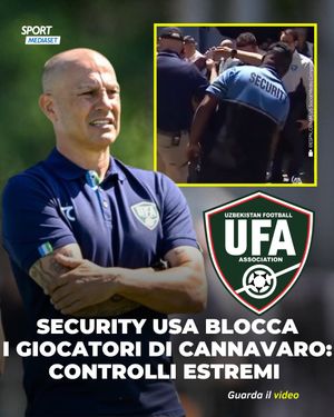 Image post by @sportmediaset on Instagram