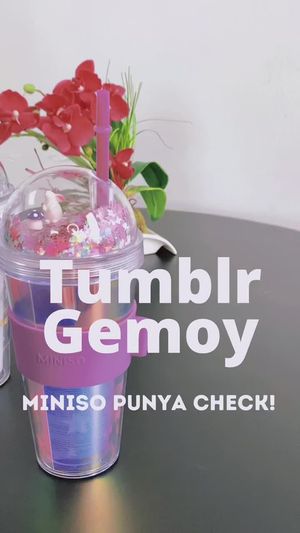Video post by @minisoindonesia on TikTok