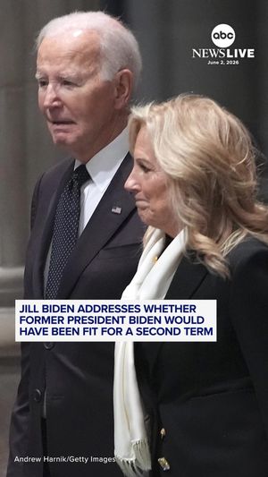 Video post by @abcnewslive on TikTok