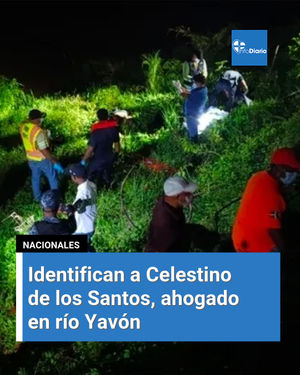 Image post by @infodiariord on Instagram