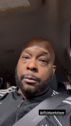 Video post by @jalenrose on Facebook