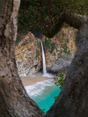 Image post by @asenseofhuber on Instagram