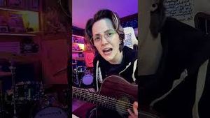 Video post by @meganlenius on YouTube