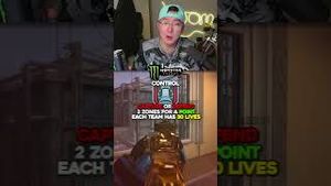 Video post by @c9cod on YouTube