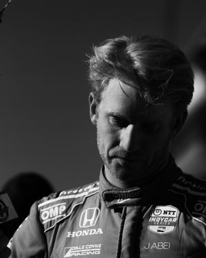 Image post by @adamcosgrove on Instagram