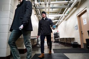 Image post by @ColoradoEagles on Twitter