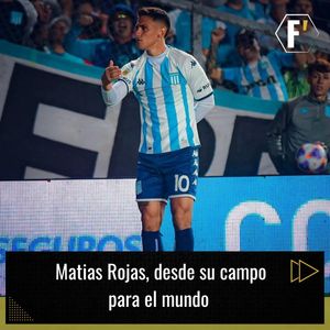 Image post by @futbolamedia on Instagram