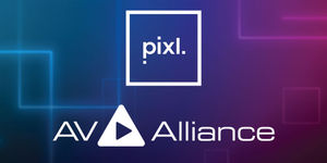 Image post by @pixlevolution on Twitter/X
