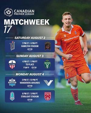 Image post by @cplsoccer on Instagram