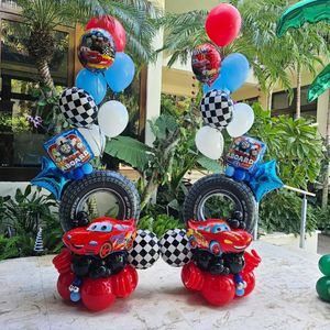 Image post by @soprettyballoons on Instagram