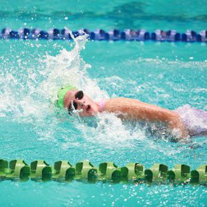 Image post by @nswswimming on Instagram