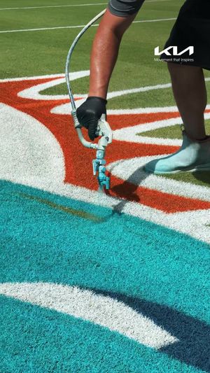 Video post by @miamidolphins on TikTok