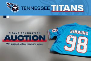 Image post by @titansinthecommunity on Instagram