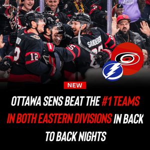 Image post by @shottawa.tv on Instagram