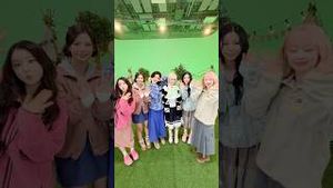 Video post by @nmixxofficial on YouTube