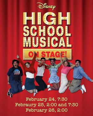 Image post by @dshs.theatre on Instagram