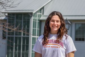 Image post by @susquehannau on Instagram