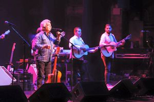 Image post by @beacontheatre on Facebook