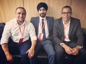 Image post by @baljitrihal on Instagram